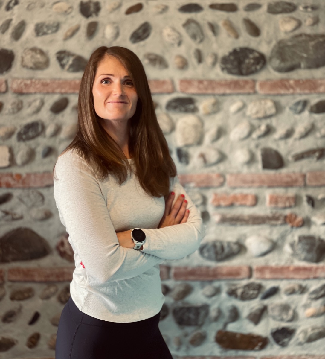 Sarah Vachon, Coach Sportive