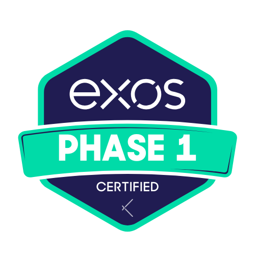 EXOS Performance Mentorship Phase 1
