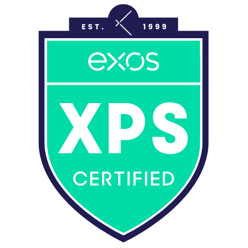 EXOS Performance Specialist